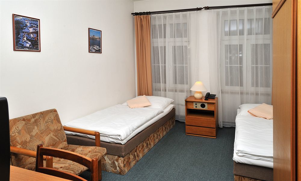 Hotel Adam Trutnov Exterior foto